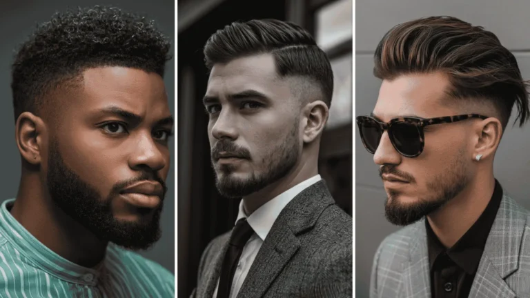 18 Sleek Taper Fade Haircuts for Men: Clean, Cool, and Timeless Looks