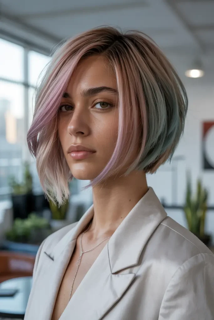 7. Prism Luxe Bob